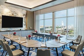 Sheraton Mall of the Emirates Hotel, Dubai