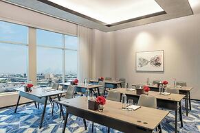 Sheraton Mall of the Emirates Hotel, Dubai