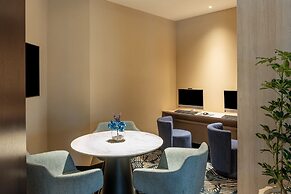 Sheraton Mall of the Emirates Hotel, Dubai