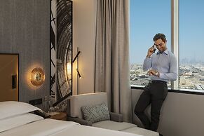 Sheraton Mall of the Emirates Hotel, Dubai