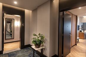 Sheraton Mall of the Emirates Hotel, Dubai