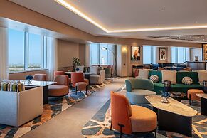 Sheraton Mall of the Emirates Hotel, Dubai