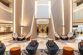 Sheraton Mall of the Emirates Hotel, Dubai