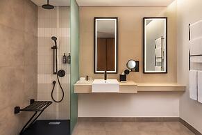 Sheraton Mall of the Emirates Hotel, Dubai