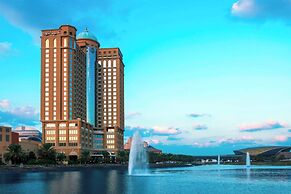 Sheraton Mall of the Emirates Hotel, Dubai