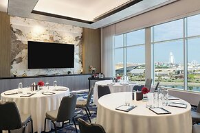 Sheraton Mall of the Emirates Hotel, Dubai