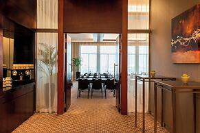 Sheraton Mall of the Emirates Hotel, Dubai