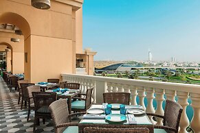 Sheraton Mall of the Emirates Hotel, Dubai