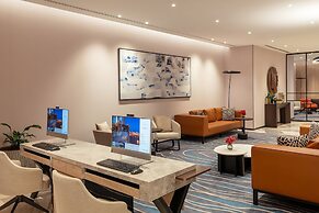 Sheraton Mall of the Emirates Hotel, Dubai