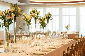 Sheraton Mall of the Emirates Hotel, Dubai