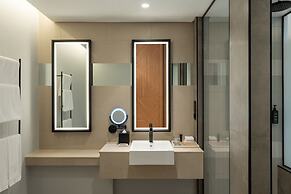 Sheraton Mall of the Emirates Hotel, Dubai