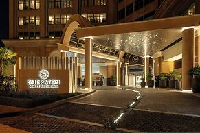 Sheraton Mall of the Emirates Hotel, Dubai