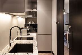 Sheraton Mall of the Emirates Hotel, Dubai