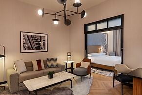 Sheraton Mall of the Emirates Hotel, Dubai