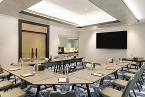 Sheraton Mall of the Emirates Hotel, Dubai