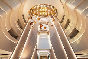 Sheraton Mall of the Emirates Hotel, Dubai