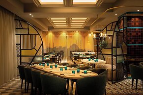 Sheraton Mall of the Emirates Hotel, Dubai