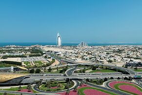 Sheraton Mall of the Emirates Hotel, Dubai