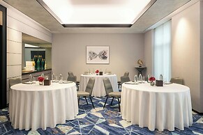 Sheraton Mall of the Emirates Hotel, Dubai