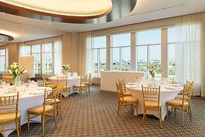 Sheraton Mall of the Emirates Hotel, Dubai