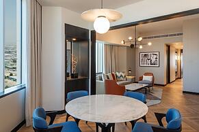 Sheraton Mall of the Emirates Hotel, Dubai