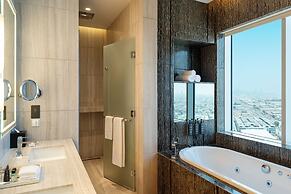 Sheraton Mall of the Emirates Hotel, Dubai