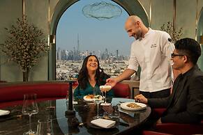 Sheraton Mall of the Emirates Hotel, Dubai