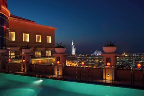 Sheraton Mall of the Emirates Hotel, Dubai