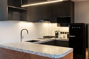 Sheraton Mall of the Emirates Hotel, Dubai