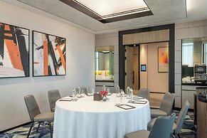 Sheraton Mall of the Emirates Hotel, Dubai