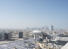 Sheraton Mall of the Emirates Hotel, Dubai