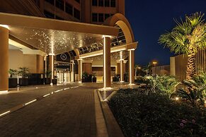 Sheraton Mall of the Emirates Hotel, Dubai