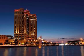 Sheraton Mall of the Emirates Hotel, Dubai