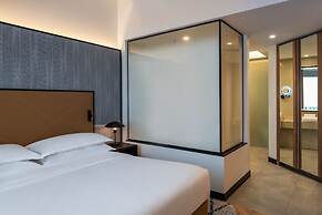 Sheraton Mall of the Emirates Hotel, Dubai