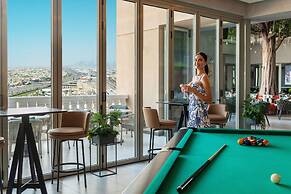 Sheraton Mall of the Emirates Hotel, Dubai