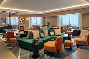 Sheraton Mall of the Emirates Hotel, Dubai