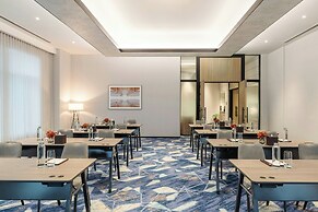 Sheraton Mall of the Emirates Hotel, Dubai