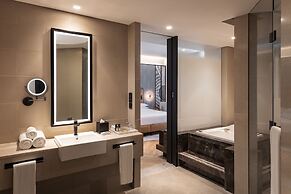 Sheraton Mall of the Emirates Hotel, Dubai