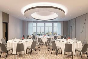 Sheraton Mall of the Emirates Hotel, Dubai