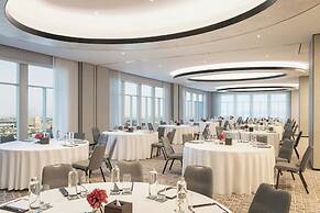 Sheraton Mall of the Emirates Hotel, Dubai