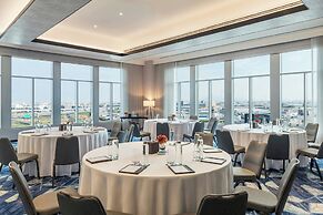 Sheraton Mall of the Emirates Hotel, Dubai