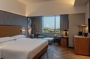 Sheraton Mall of the Emirates Hotel, Dubai