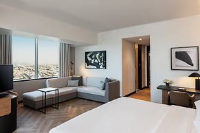 Sheraton Mall of the Emirates Hotel, Dubai