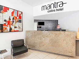 Mantra on Collins Hobart