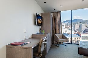 Mantra on Collins Hobart