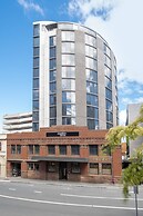 Mantra on Collins Hobart