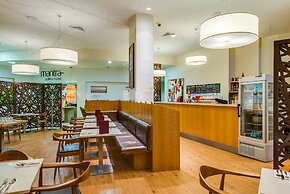 Mantra on Collins Hobart