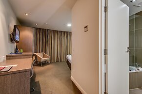 Mantra on Collins Hobart