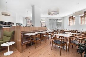 Mantra on Collins Hobart