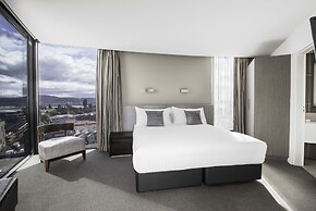 Mantra on Collins Hobart